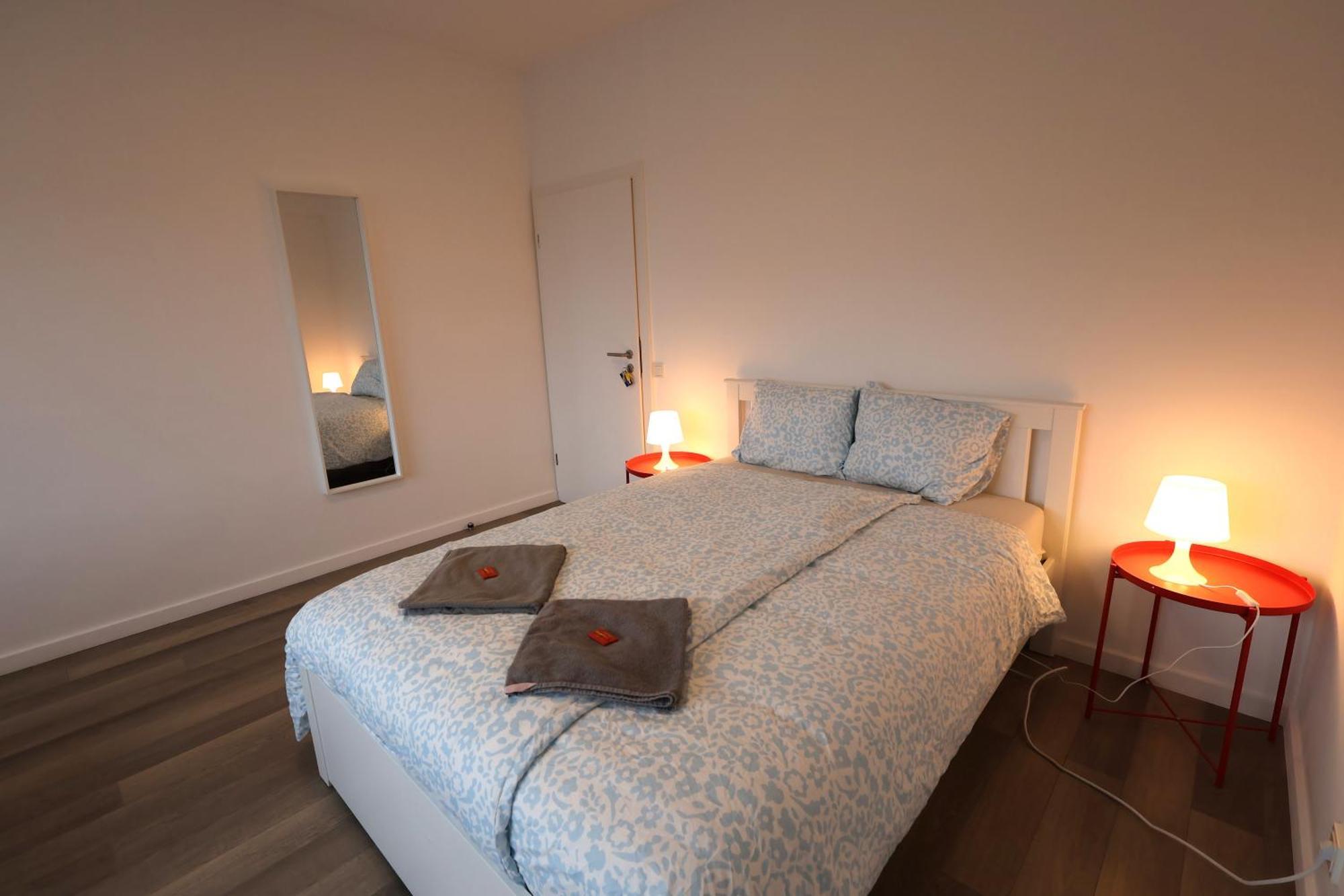 Luxembourg City Center Stay Exteriör bild