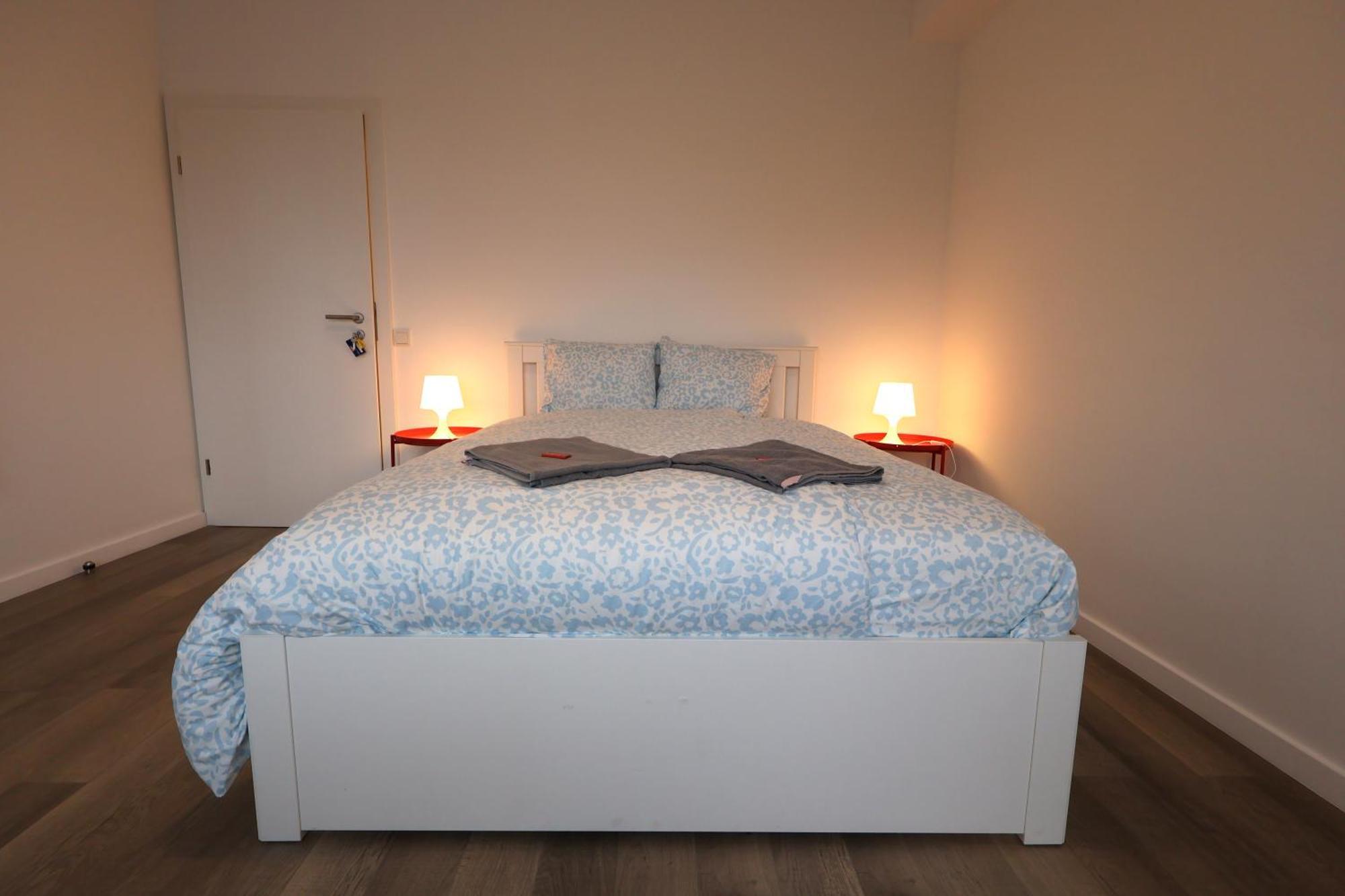Luxembourg City Center Stay Exteriör bild