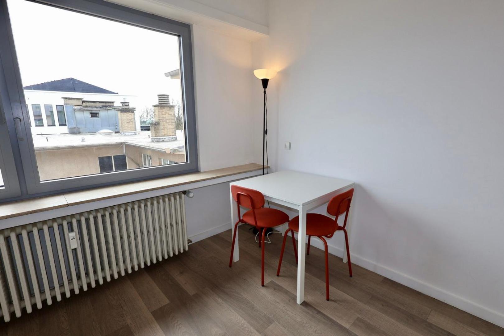 Luxembourg City Center Stay Exteriör bild