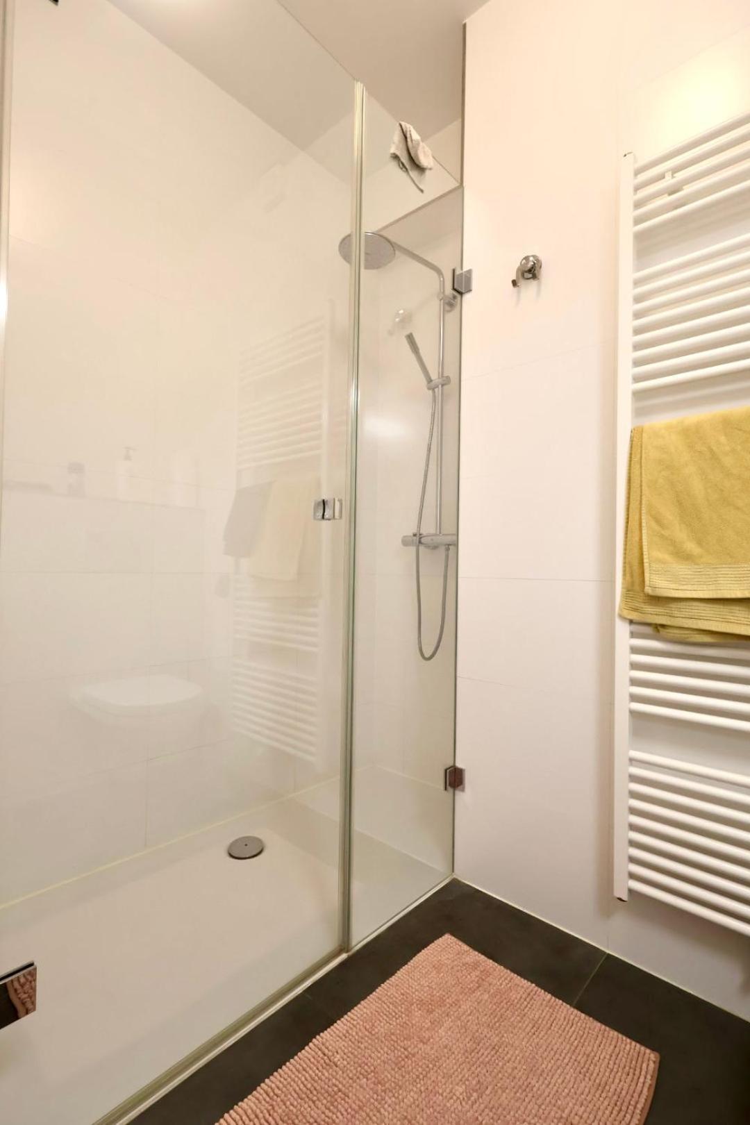 Luxembourg City Center Stay Exteriör bild